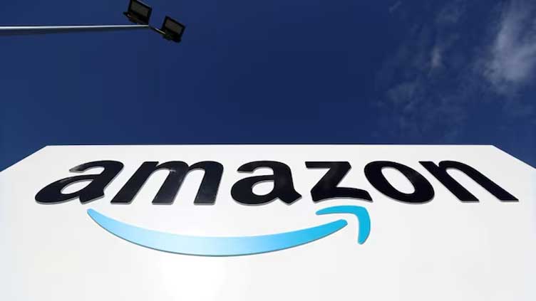 Amazon raises pay of US hourly workers in fulfillment