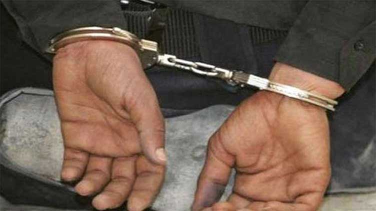 SI, former constable arrested with 70-kg drugs