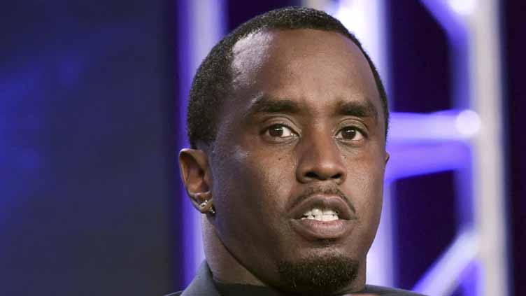 Sean 'Diddy' Combs will stay in jail after bail is denied for a second time