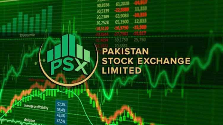 Bulls rally on the trot as KSE-100 index reaches epoch-making 81,972 points