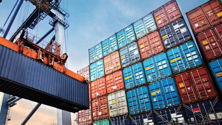 Food imports decline by 18.15pc in first two months FY 2024-25