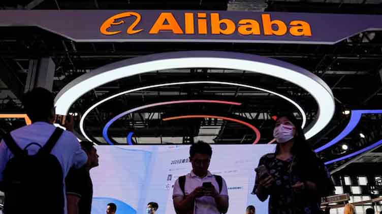 Alibaba accelerates AI push by releasing new open-source models, text-to-video