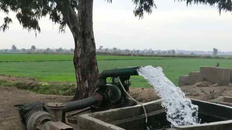 Groundwater Management Information System launched to address water scarcity in Punjab