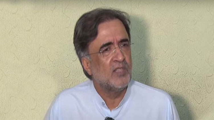 PPP not against creation of new provinces: Kaira