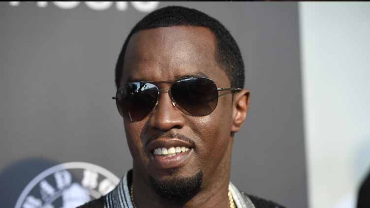 Sean 'Diddy' Combs joins list of Hollywood stars charged with sex crimes