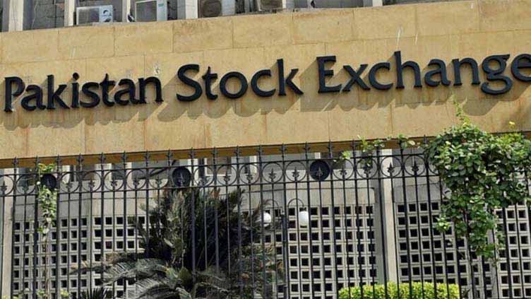 KSE-100 index peaks at 82,317 points as IMF deal on the cards