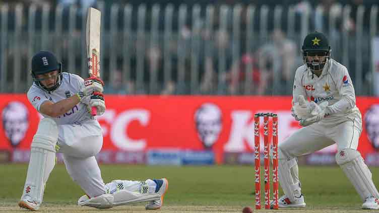 Pakistan v England Test series schedule revised 