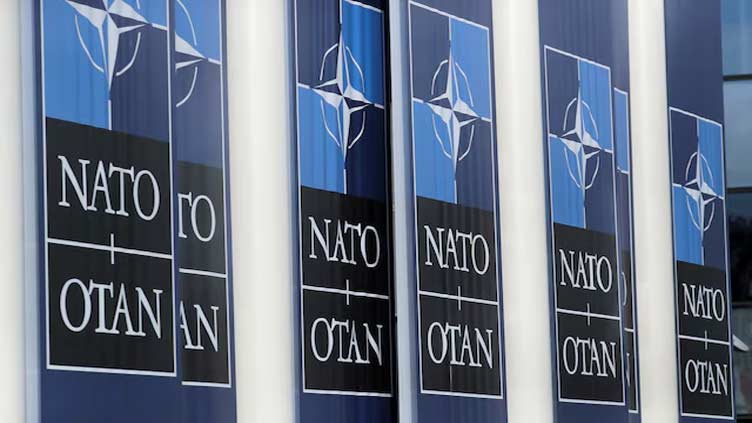 Ukraine joins NATO drill to test anti-drone systems