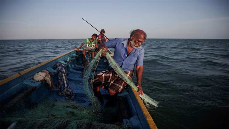 For Sri Lanka's minority Tamils, election does not offer hope