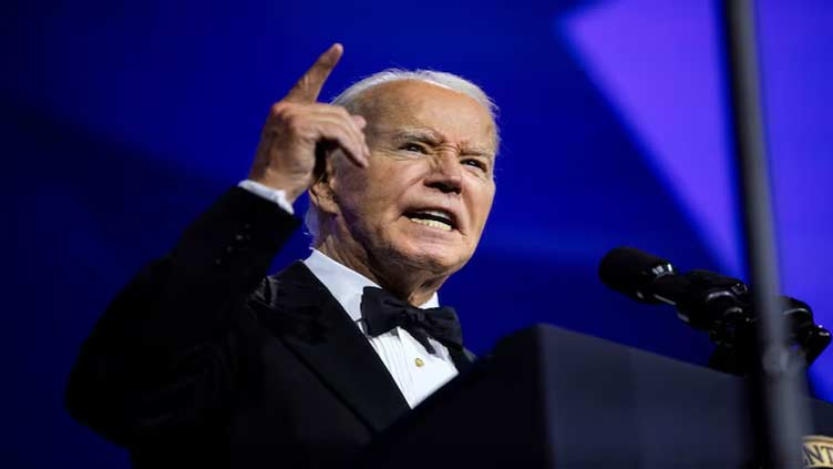 Biden, 'Quad' leaders to talk maritime security as China tensions grow