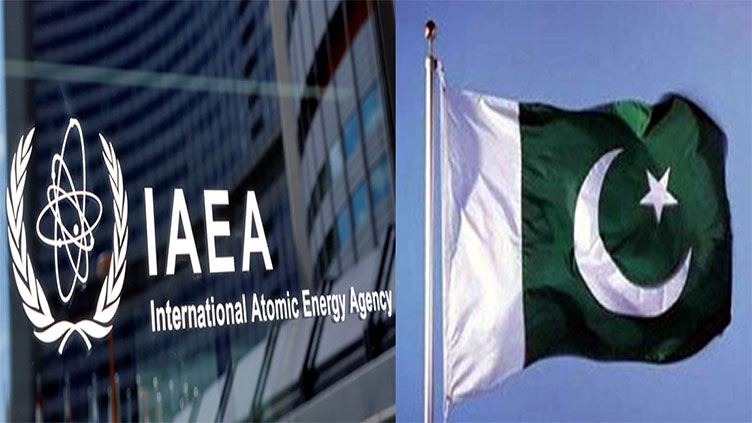 Pakistan elected as member of IAEA's Board of Governors