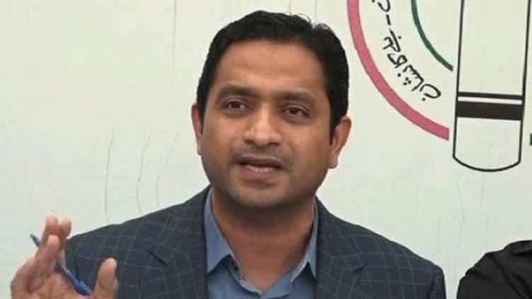 PTI workers can surmount all barriers to attend rally : Khurram Sher Zaman 