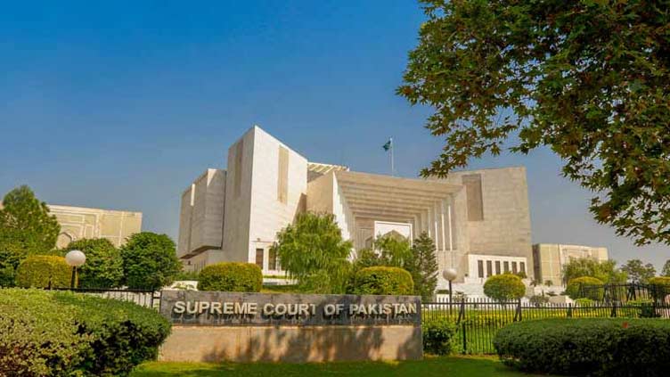 PTI moves SC seeking clarity on reserved seats days after NA speaker's letter to ECP