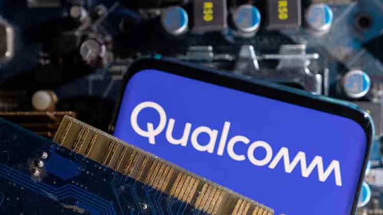 Qualcomm approached Intel about a takeover in recent days, source says