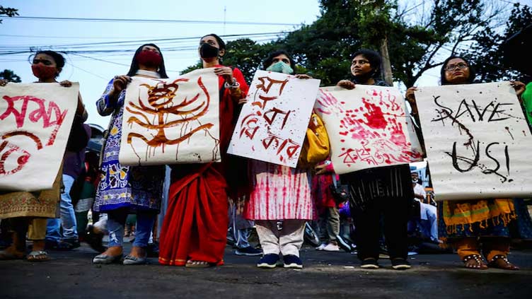 Fears grip ethnic minorities after deadly violence in Bangladesh