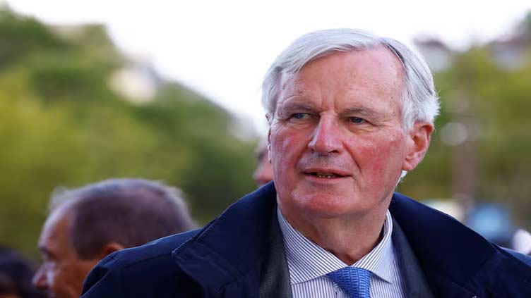 France's Barnier entrusts budget dilemma to little-known duo