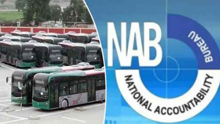 NAB recovers Rs168.5bn in BRT Peshawar inquiry 