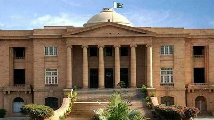 PTI moves Sindh High Court against Practice and Procedure Ordinance