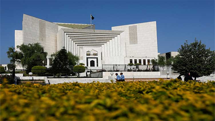 Supreme Court detailed verdict categorically declares PTI eligible for reserved seats