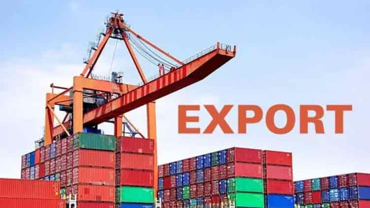 Pakistan's regional exports increase 14pc during July-August 2024