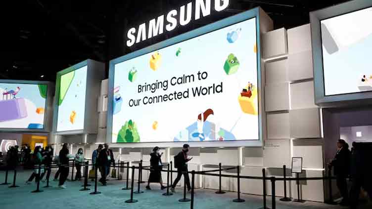 Samsung plans to invest 1.8bn dollars more in Vietnam for OLED manufacturing