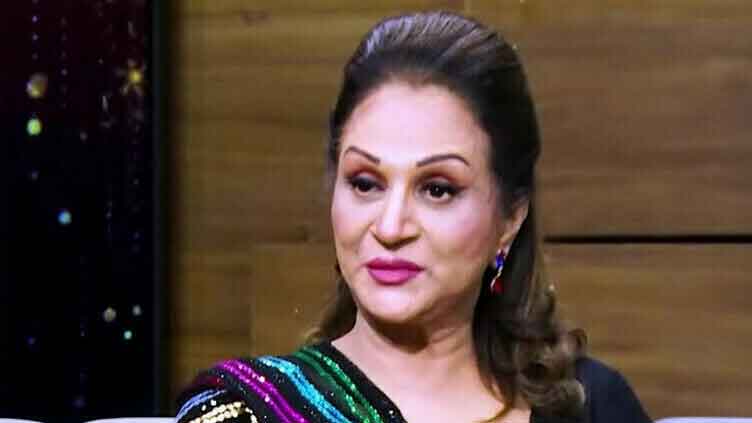 What are Bushra Ansari's views on Chahat Fateh Ali Khan