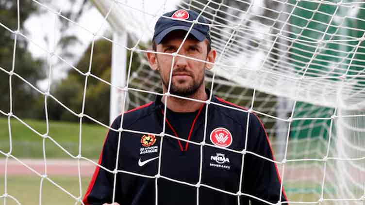 Popovic brings Asian success to Australia coaching role