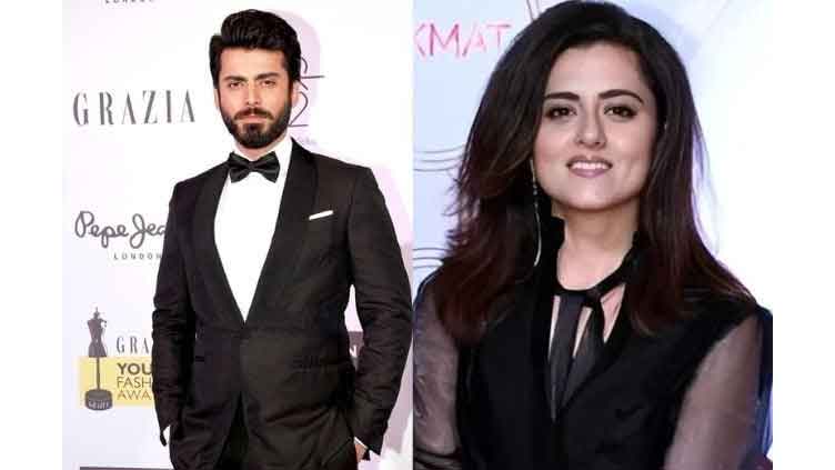 Fawad Khan all set to make Bollywood comeback alongside Ridhi Dogra