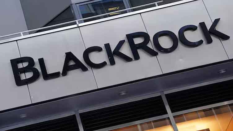 Blackrock secures Italy's approval to hold more than 3pc in Leonardo