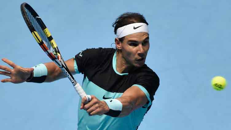 Nadal added to Spain's Davis Cup Final Eight squad