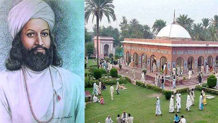 227th Urs of Syed Waris Shah begins in Jandiala Sher Khan