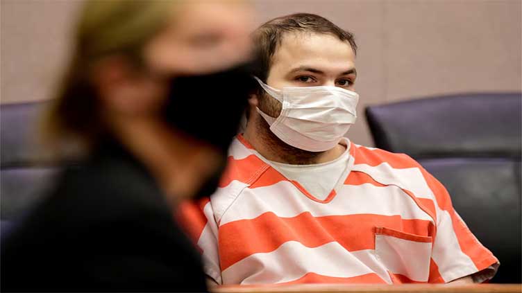 Gunman who killed 10 at Colorado supermarket in 2021 convicted of murder