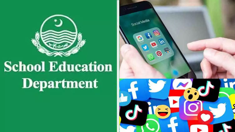 Punjab School Education Department bans social media use for officers and teachers