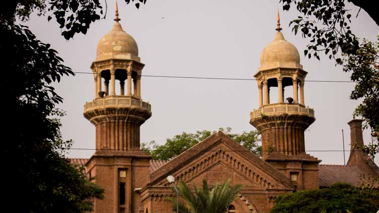 Petition filed in LHC for implementation of SC verdict on reserved seats