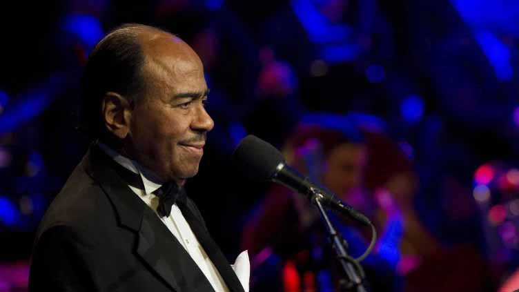 Jazz saxophonist and composer Benny Golson dies at 95