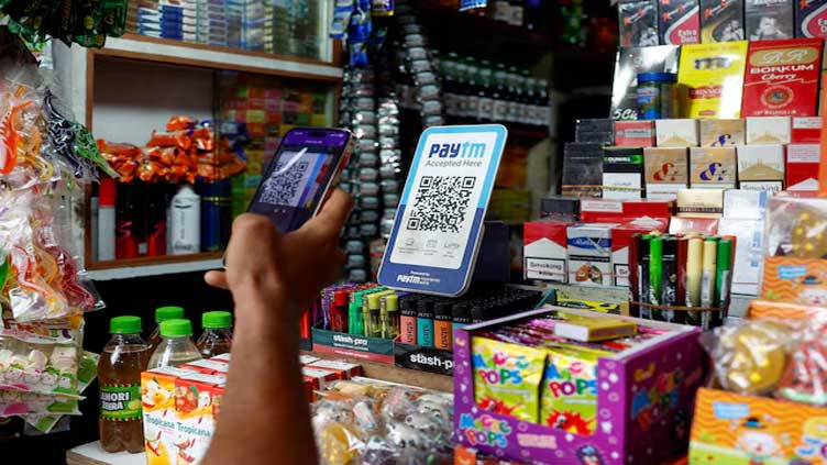 India payments authority eyes Africa, S. America for digital payment push