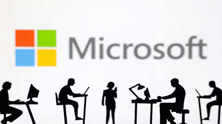 Microsoft to spend $1.3 bln in Mexico on cloud