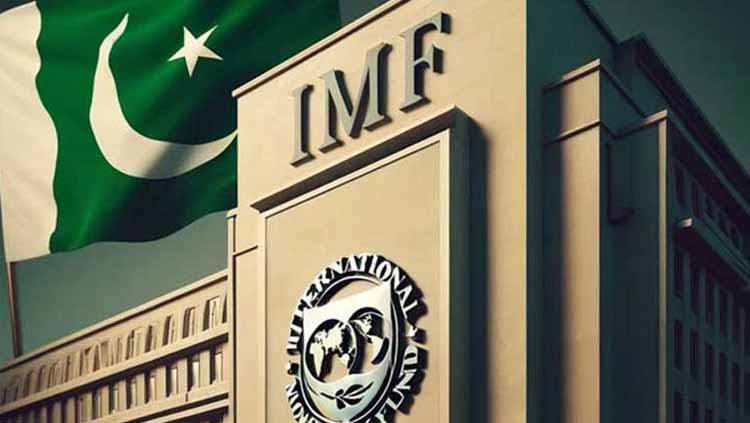 IMF approves much-needed $7bn bailout package for Pakistan 