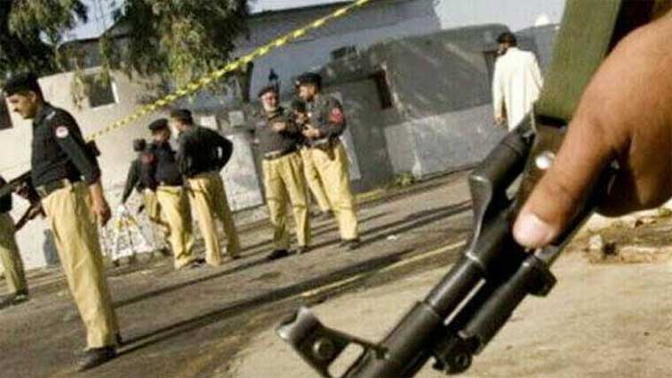 Two militants eliminated as police repulse terror attack in Swat