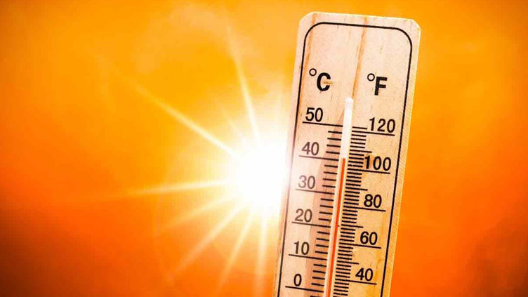 Lahore expects temperature to reach 38 degrees