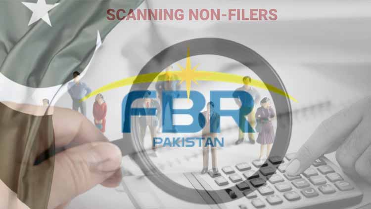 FBR abolishes non-filer category to tighten the noose around tax evaders 