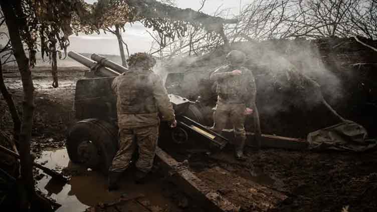 Russia reports more gains in east Ukraine, puts Vuhledar under pressure