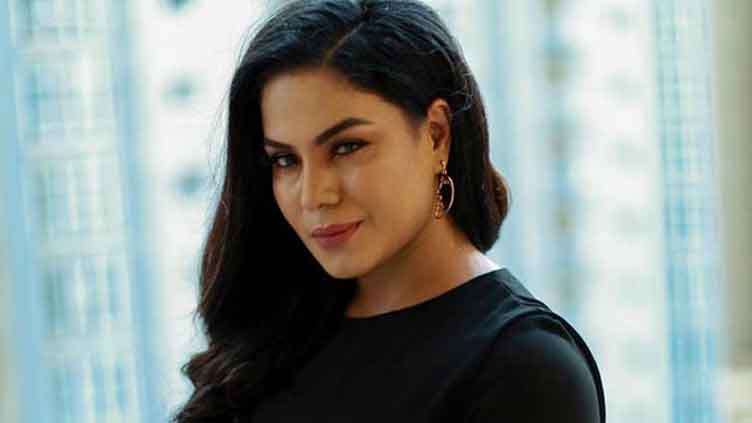 Is there really a new mystery man in Veena Malik's life