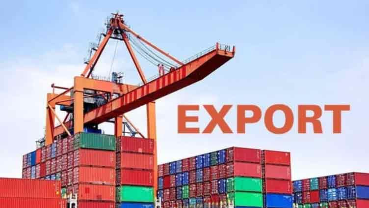 Pakistan's exports to US increase by 1.62pc in two months