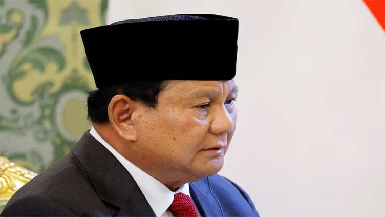 Indonesia's Prabowo will stick to approved 2025 budget spending, aide says