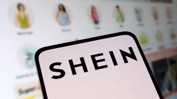 Italy opens greenwashing probe into Shein website