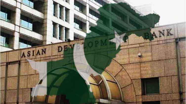 ADB's latest report predicts further improvement in Pakistan's economy