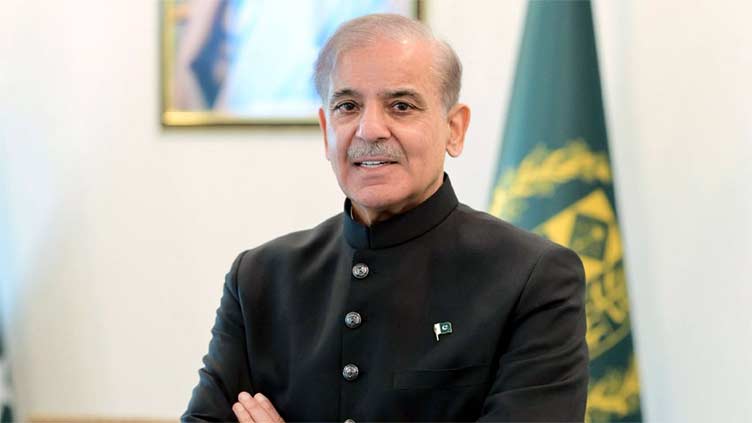 PM Shehbaz voices satisfaction as Pakistan secures IMF bailout package