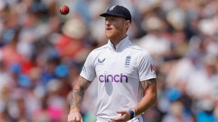 England skipper Stokes on track for Pakistan tour