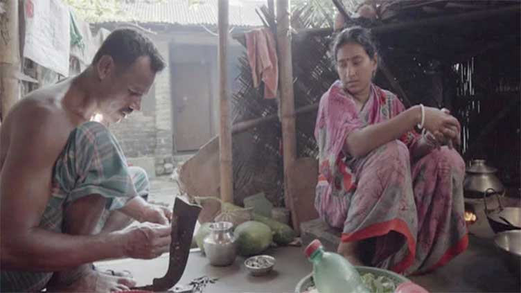 Bangladeshi film 'Latika' to be screened at London, Baku film festivals